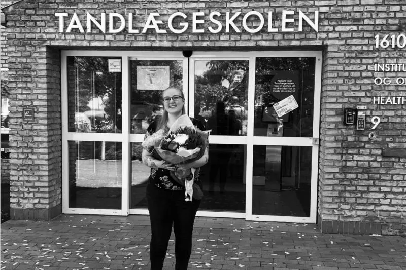 KASANDRA SANDÁ JOENSEN