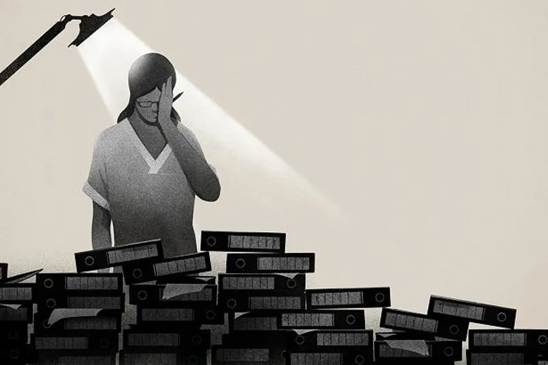 Overdokumentation