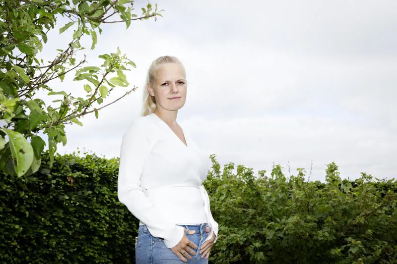 Susanne Hjorth Juul Nielsen