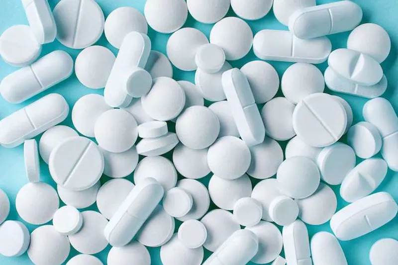 Antibiotika