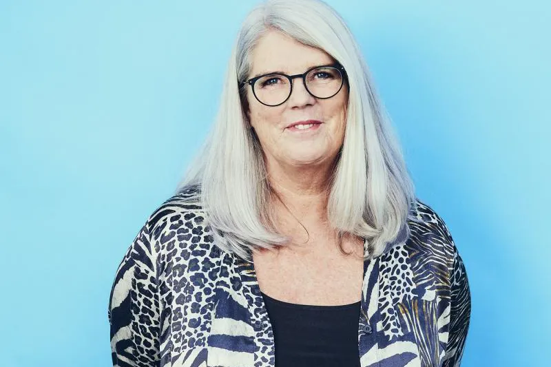 Anne Henneberg