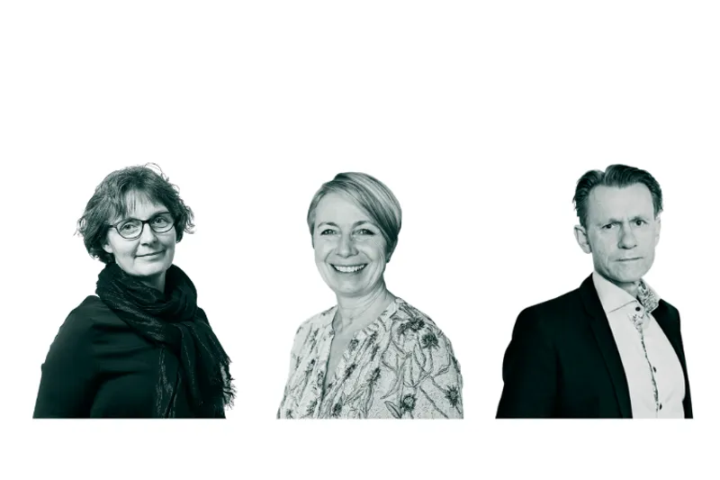 Egtoft, Kleist og Schønwaldt