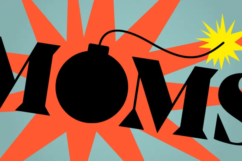 Momsbombe