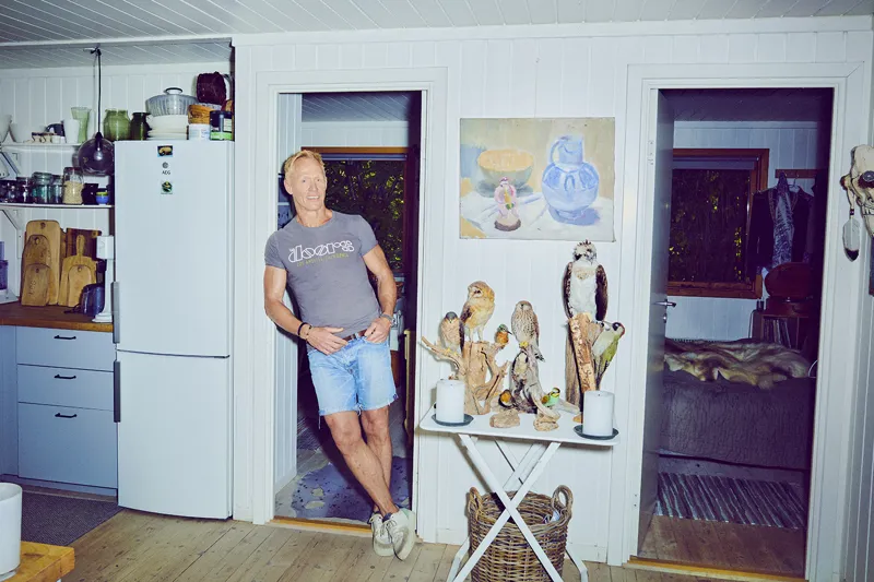 Lars Nygaard fagstafetten