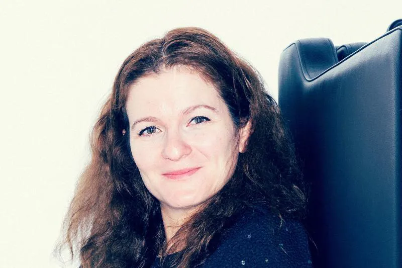 Yana Lausten-Thomsen