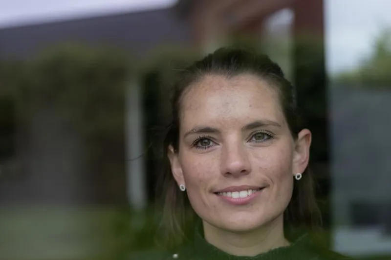 Luise Moltsen