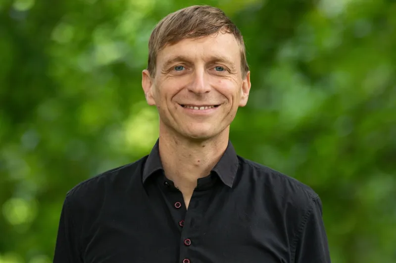 Sebastian Schlafer