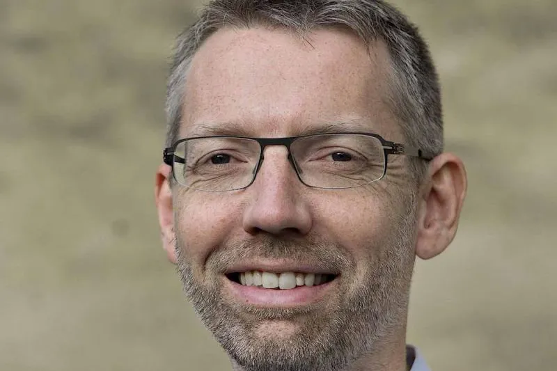 Michael Kristensen
