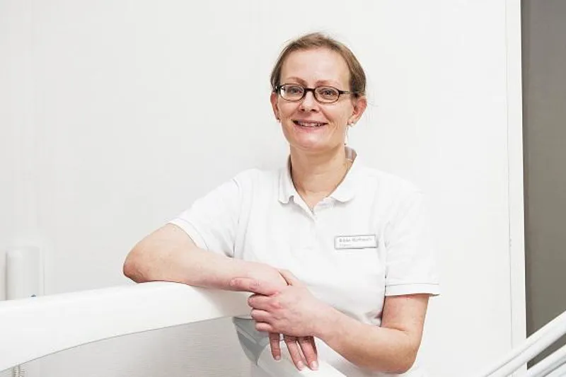 Rikke Rathsach-Dreijer