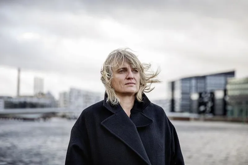 Karen Geismar