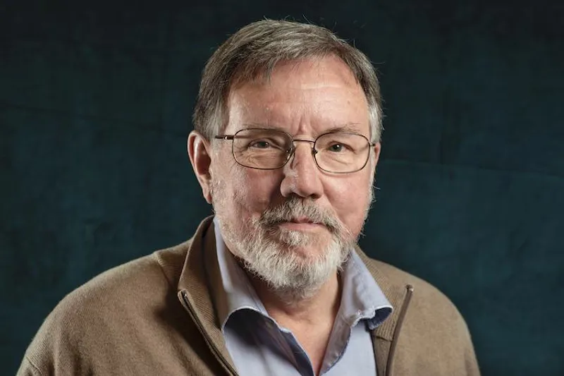 Thorkild I.A. Sørensen