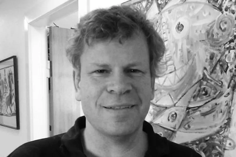 Peter Østergaard et døgn med