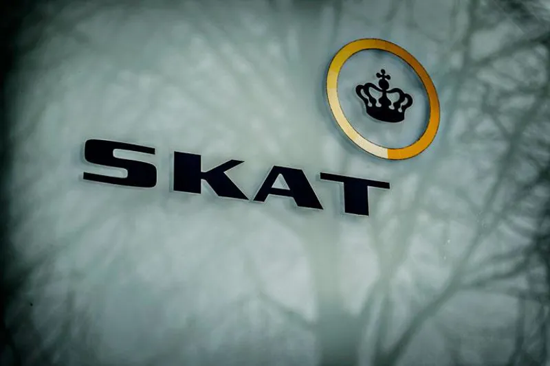SKAT