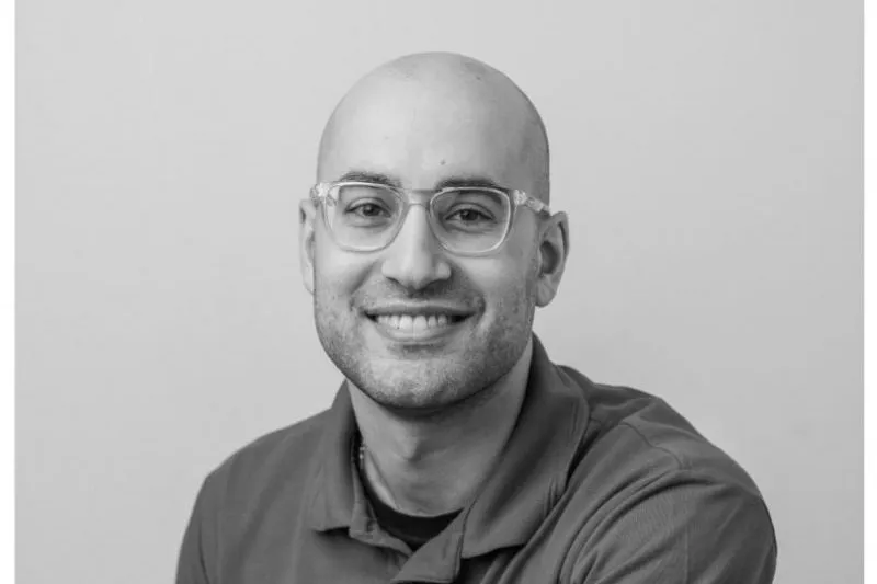 Omid Poorkhabaz