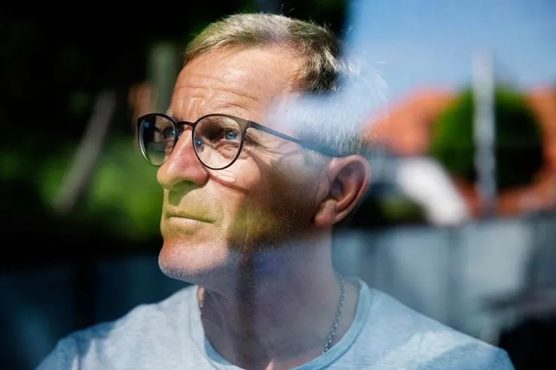 Peter Kohberg