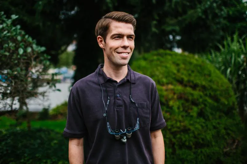 Tobias Eggert