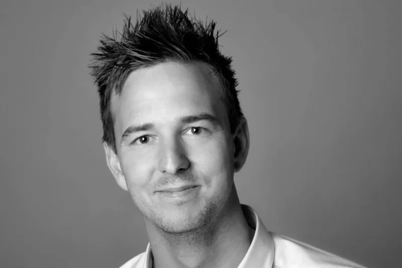 Anders Bjergegaard