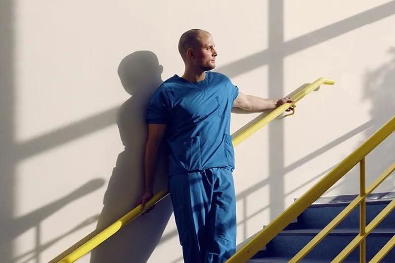 Christian Lind Axelgaard