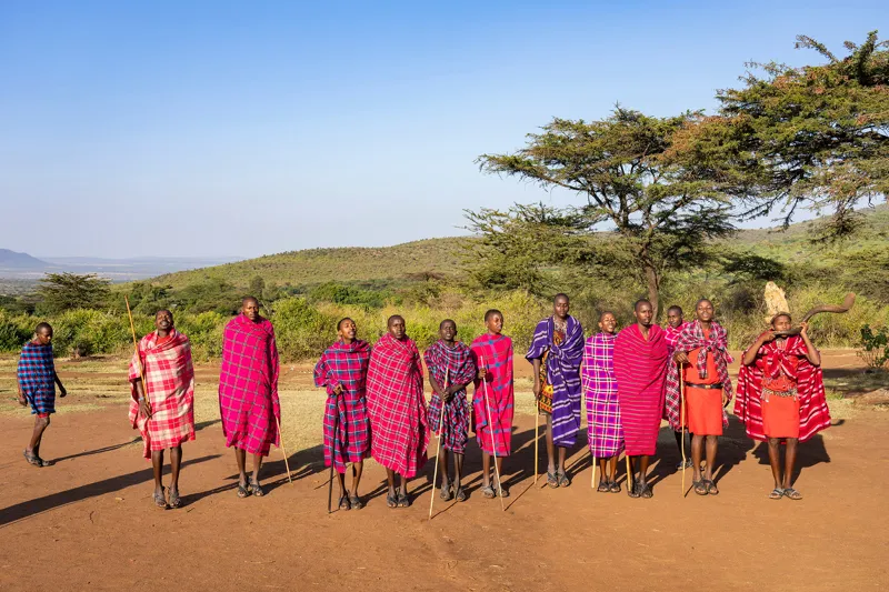 Kenya