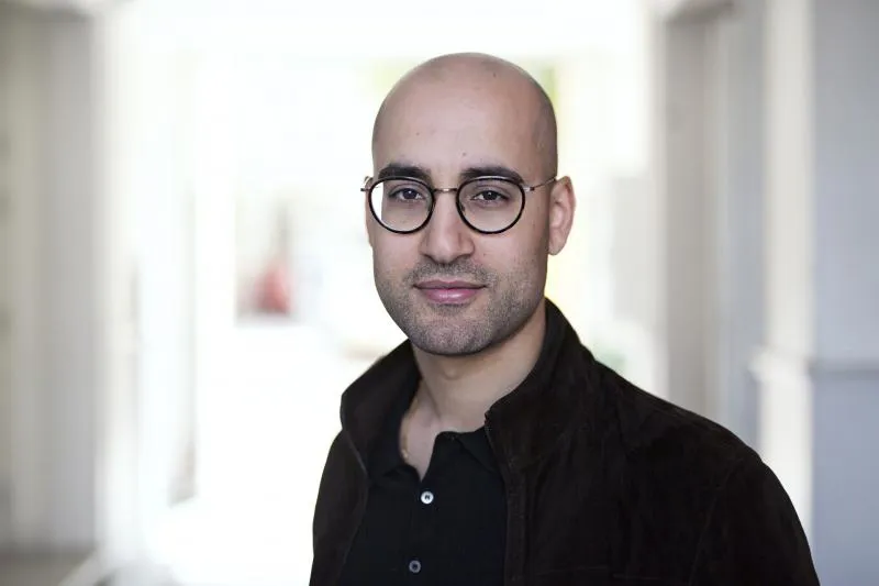 Omid Poorkhabaz