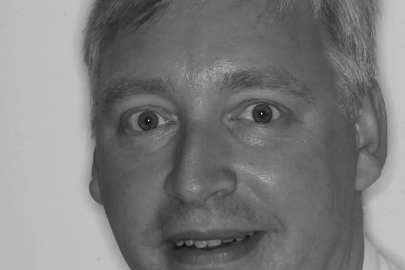 Jørgen Rostgaard et døgn med