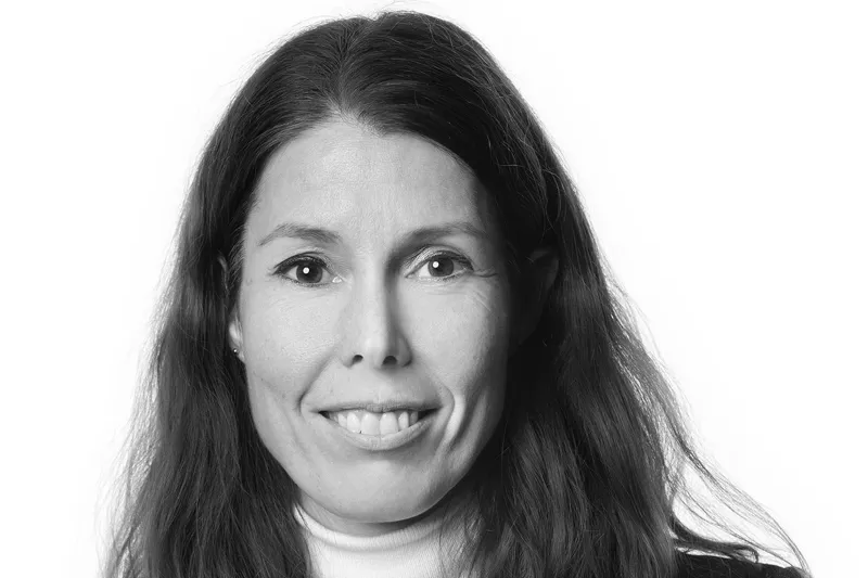 Stine Mørcholdt