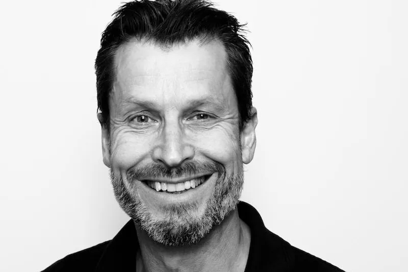 Michael Lindtoft
