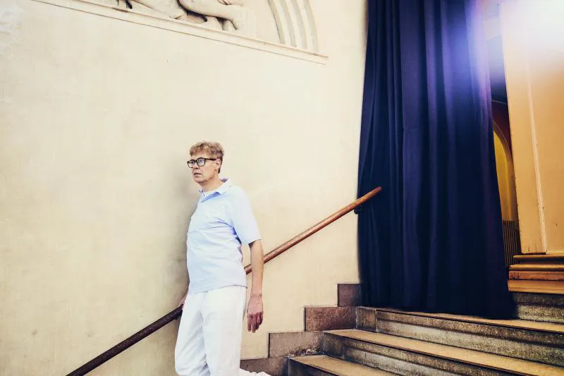 Christian Daric-Schøtt