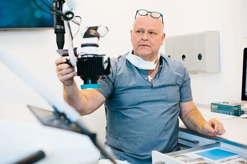 Kimmo Karstoft
