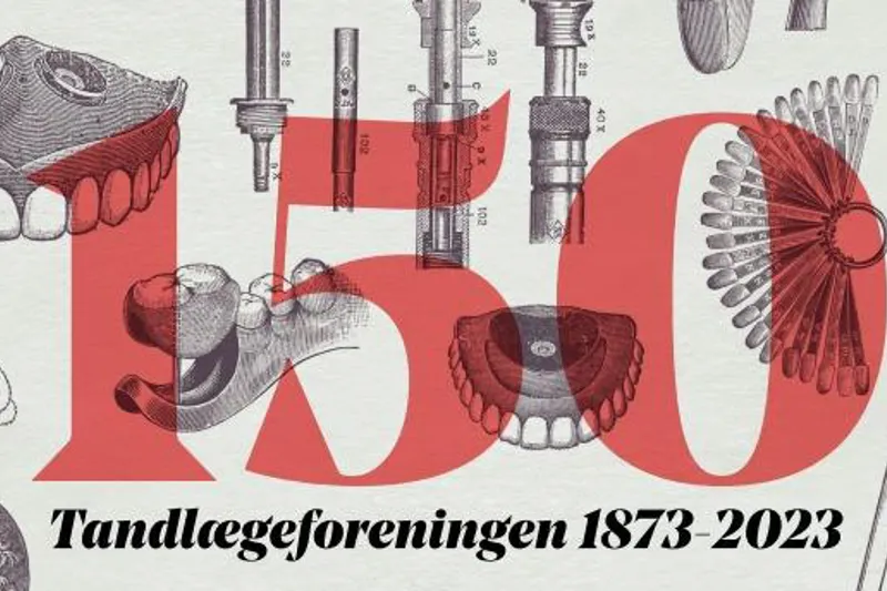 TF 150 år