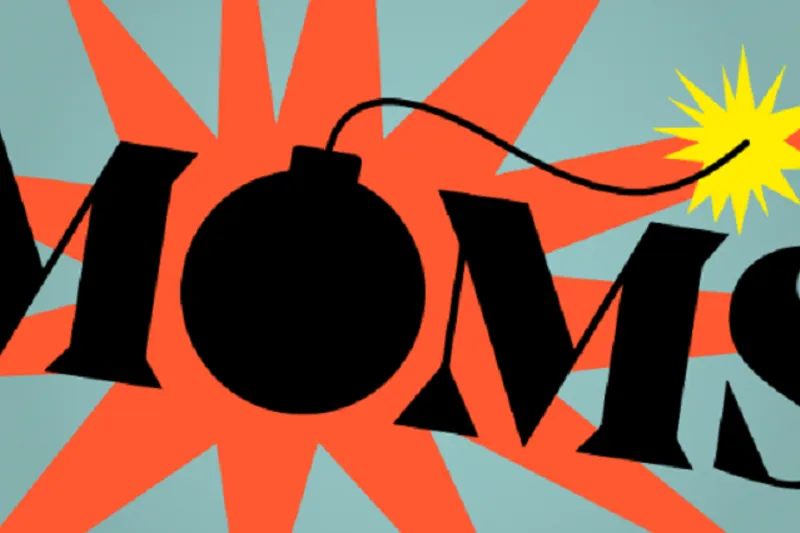 Momsbomben