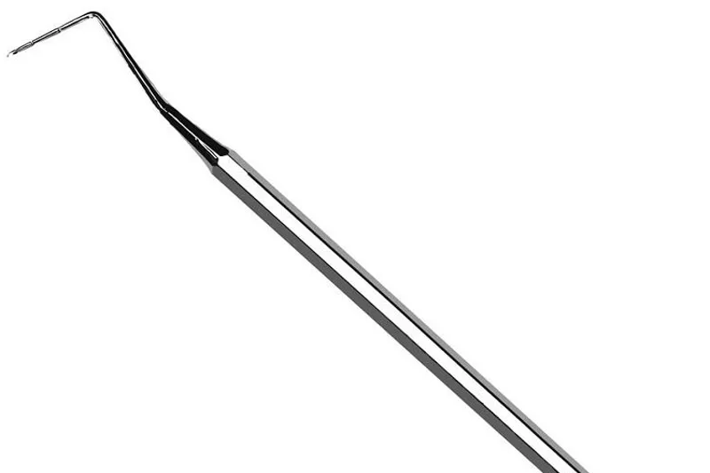 Instrument