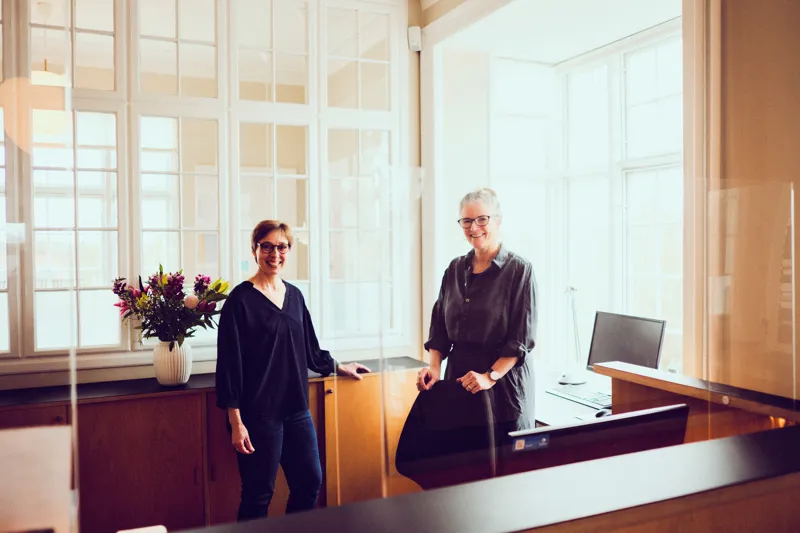 Tandlægerne Fredensborghus