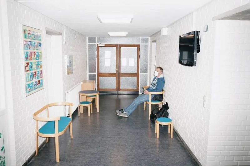 Martin Hansen Detaljen