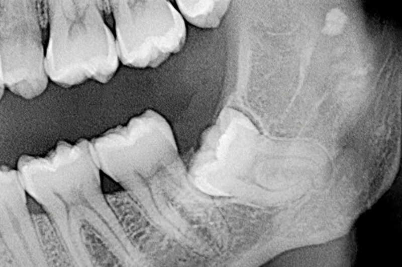 Radiologisk Undersøgelse