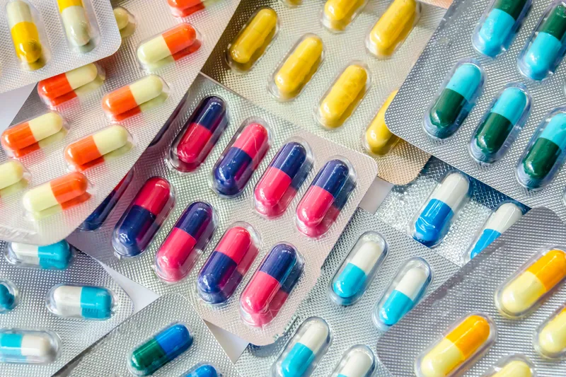 Antibiotika