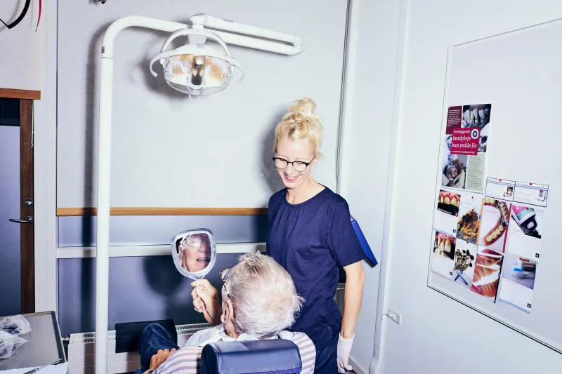 Jeanette Qvist Krüger