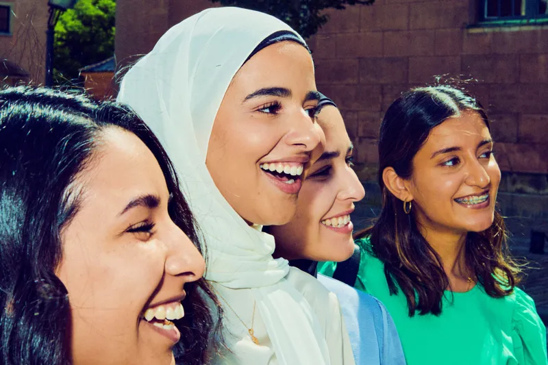 Dimittender 2022 København 3