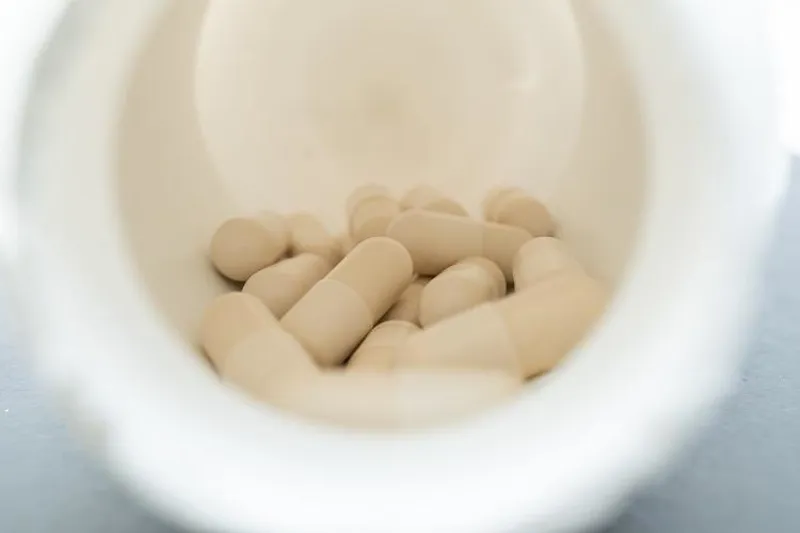 Opioidpiller