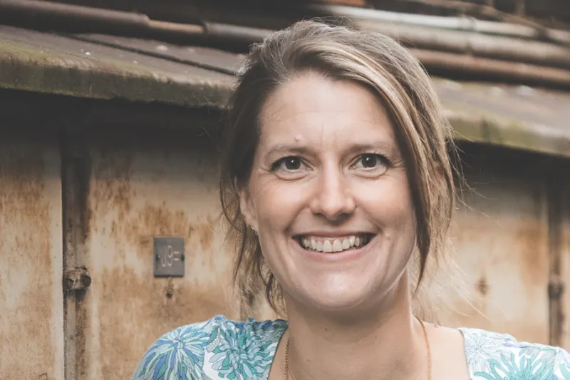 Cecilie Clausen