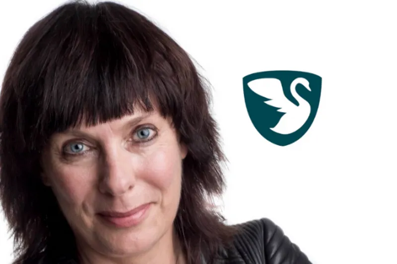 Annette Skov Andersson, Nye Borgerlige