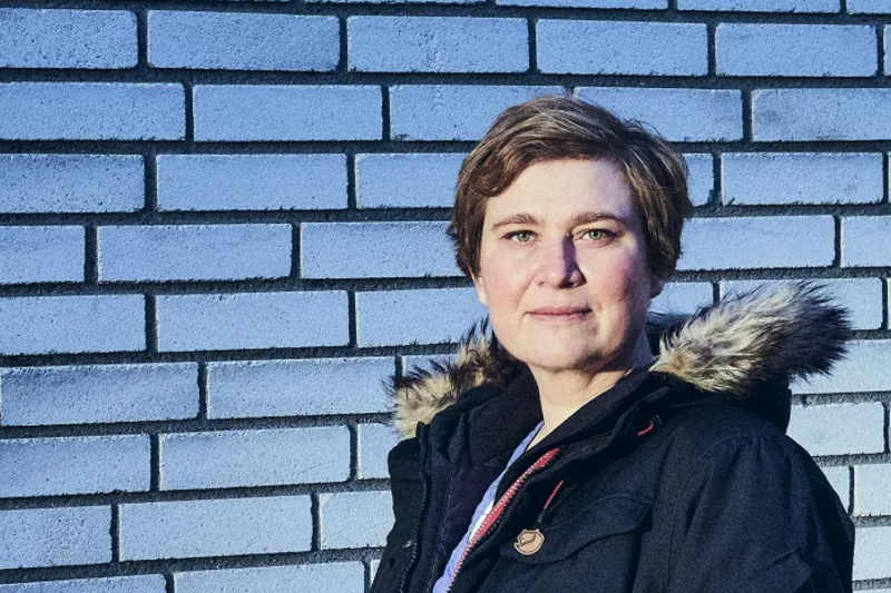 Karen Kongsbak