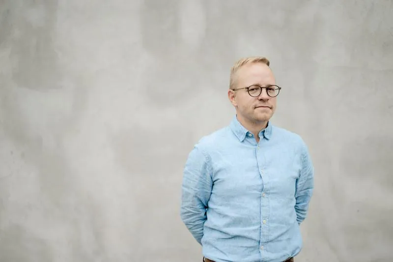 Michael Andersen