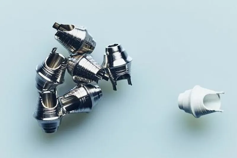 Abutments