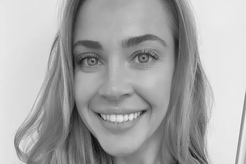 Louise Kalhof et døgn med