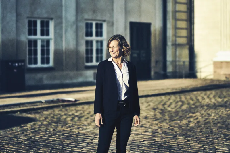 Marianne Bockhoff