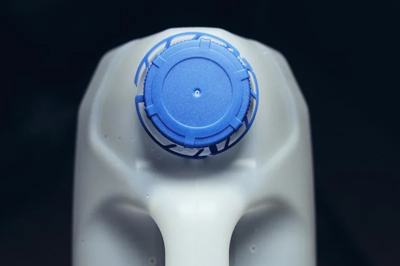 Plast Detaljen