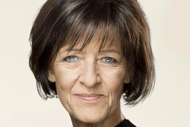 Kirsten Normann Andersen
