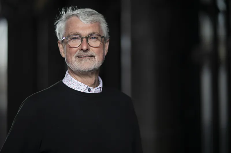 Peter Lindkvist fagstafetten
