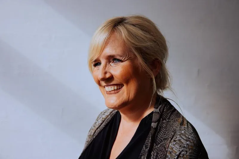 Birgitte Skadborg